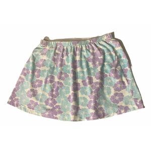 Lilys Of Beverly Hills‎ Skirt Multi Color Medium Floral No Lining’s face